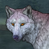 Fenrir Headshot