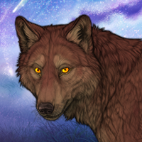 Werewolf Headshot