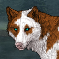 Piebald Headshot