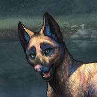New Puppy+ Headshot