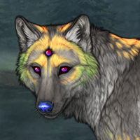 Speckledeyes Headshot