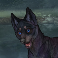 Blueschist Headshot