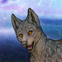 New Runt Puppy Headshot