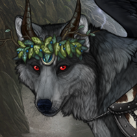 Sawtooth 🌼 Headshot