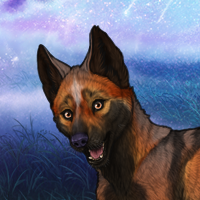Wulfenite T3 Keep Headshot