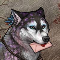 Porcupine Headshot