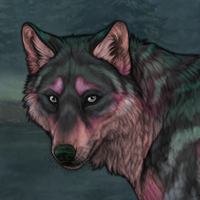 Fenrir Headshot