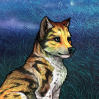 Piebald: Zerdava Headshot