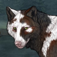 PIEBALD UNEVEN Headshot