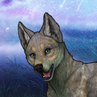 New Runt Puppy Headshot