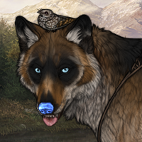 C Badger 6M 1880st WIS Headshot
