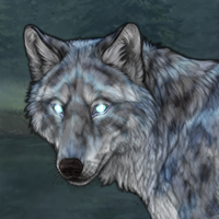 Frostfang Headshot