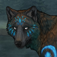 Labradorite Headshot