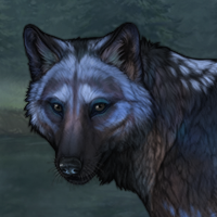 🐺Darkness Stares Back Headshot