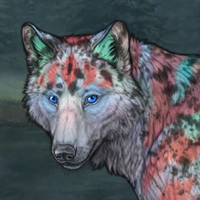 Gem Winterwolf Headshot