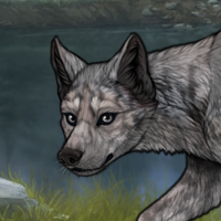 lupos Headshot