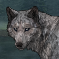 lupos Headshot