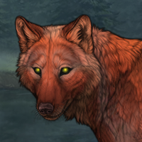 Realgar III Headshot