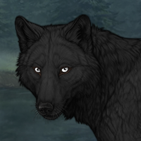 Wolfbane Headshot