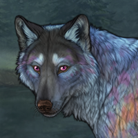 Gravelfur Headshot