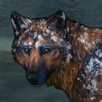 386 Skylar~ Dinar Base Headshot