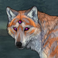 Vulpes Ināne Headshot