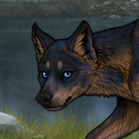 Blueschist Headshot