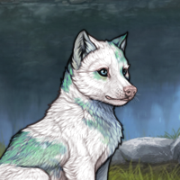 Piebald: Uneven Headshot