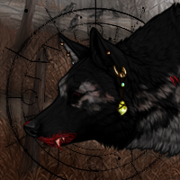 Blackened Oaks Headshot