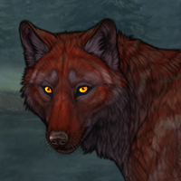 Kerberos Headshot