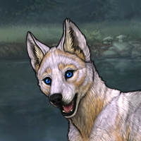 Pup - Lavender Tier II Headshot