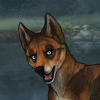 Mare Headshot