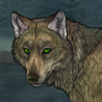 Mossy Gnoll Headshot