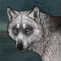 red lupos, gen 2 Headshot