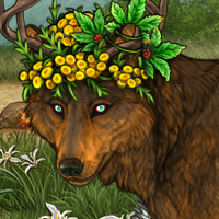 Herbalist Headshot