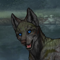 Shadowfang Headshot