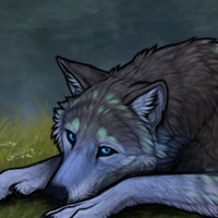 Blueschist Headshot