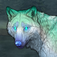 Wolf Headshot