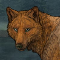 Autumnbark (Finisher) Headshot