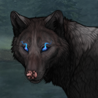 ~Hell Hound~ Headshot