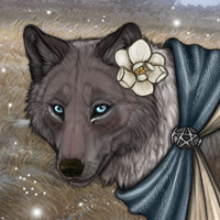 Ariawen Evaea Headshot
