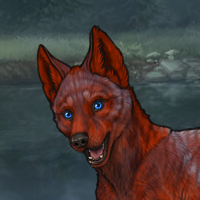 Fyrakk Headshot