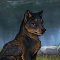 Hazel Blueschist Keep Headshot