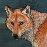 Fox ‘ Trot Headshot