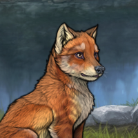 Fox Mercury Headshot