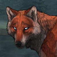 Snakehollow the Fox Headshot