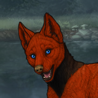 redpup Headshot