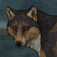 Madra Vaimpír Headshot